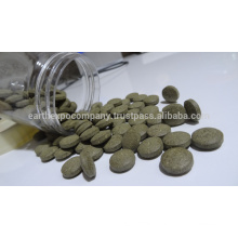 ORGANIC MORINGA LEAF TABLET